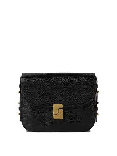 Soeur Crossbody Bags