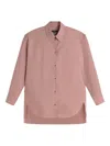 Soeur Grenade Shirt Clothing In Pink