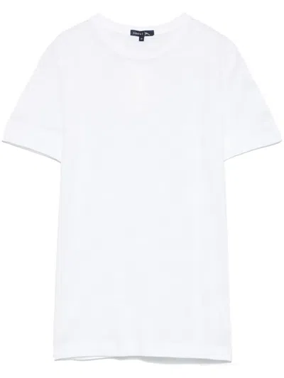 Soeur Cyril T-shirt In White