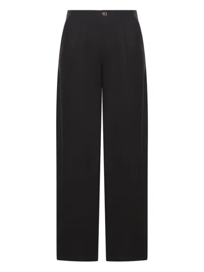 Soeur Daley Trousers In Black