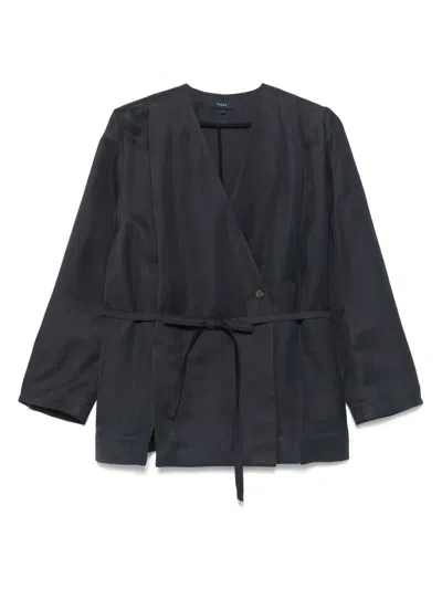 Soeur Dandy Jacket In Black
