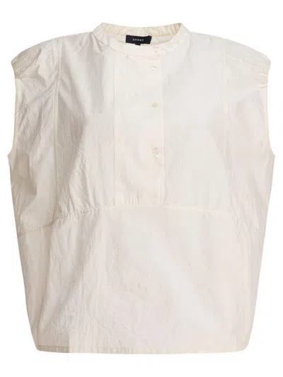 Soeur "danube" Blouse