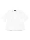 Soeur White Dakota T-shirt In White