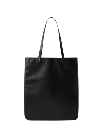 Soeur Darlington Tote Bag In Black