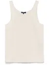 Soeur Darren Tank Top In Neutrals