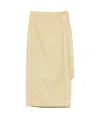 Soeur Daya Midi Skirt