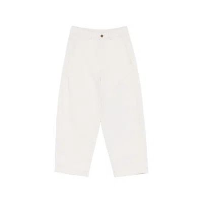 Soeur Denim Neutral In White