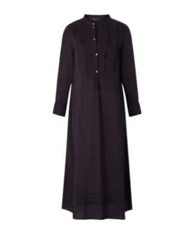 SOEUR SOEUR DENZEL MIDI DRESS