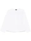 Soeur Destinee Blouse In White