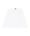 Soeur Destinee Blouse In White