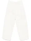 Soeur Devy Jeans In White