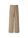 Soeur Devy Trousers In Multi