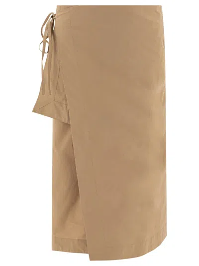 SOEUR SOEUR "DOLCE" SKIRT