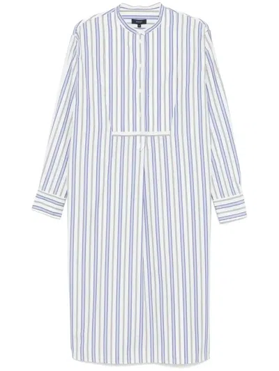 SOEUR DOLORES MIDI DRESS