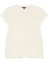 Soeur Dominique T-shirt In Neutrals