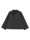 Soeur Donovan Coat In Grey