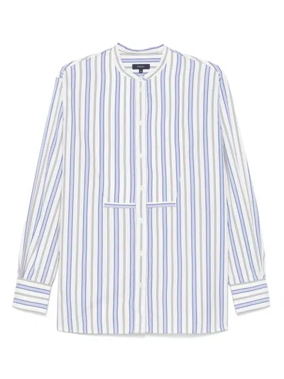 Soeur Dori Shirt In Blue
