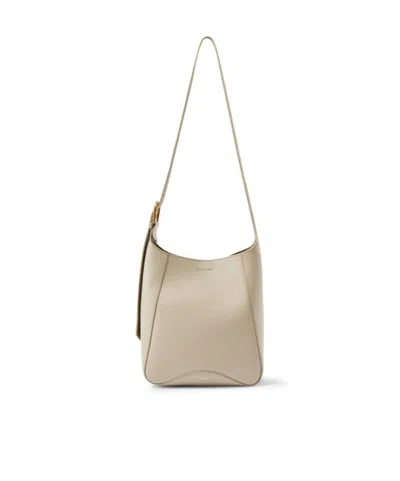 Soeur Dori Shoulder Bag In Sand