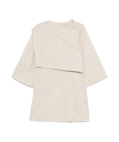 SOEUR DORRIA MINI DRESS