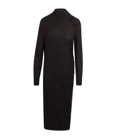 Soeur Dress In Black