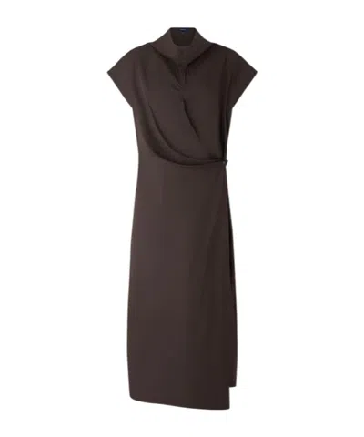 Soeur Dress In Black