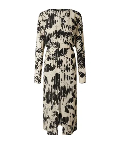 Soeur Dress In Multi