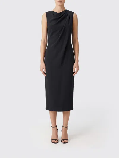 Soeur Dress Woman  In Black