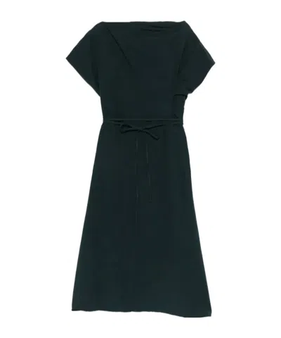 Soeur Dress Woman  In Black