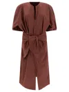Soeur Alger Midi Dress