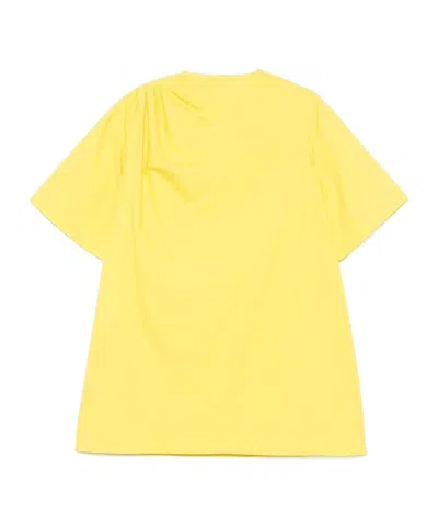 Soeur Delight Dress In Yellow