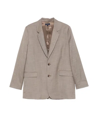 SOEUR DUNE BLAZER