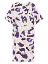 Soeur Ecuador Midi Dress