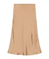 Soeur Polyester Skirts