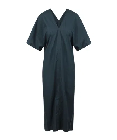 Soeur Elegance Midi Dress