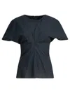 Soeur "embrun" Blouse
