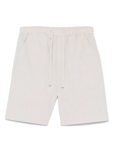 Soeur Emeric Shorts In Grey