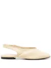 Soeur Emmett Slippers In Neutrals