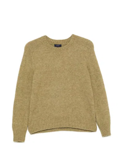 Soeur Envie Sweater In Brown