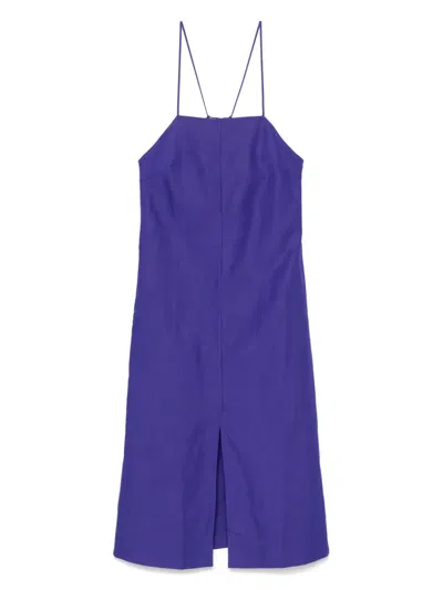 SOEUR ETINCELLE MIDI DRESS
