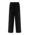Soeur High-waisted Casual Pants