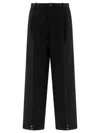 Soeur High-waisted Casual Pants