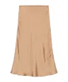 Soeur Polyester Skirts