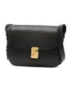 Soeur Flap Shoulder Bag