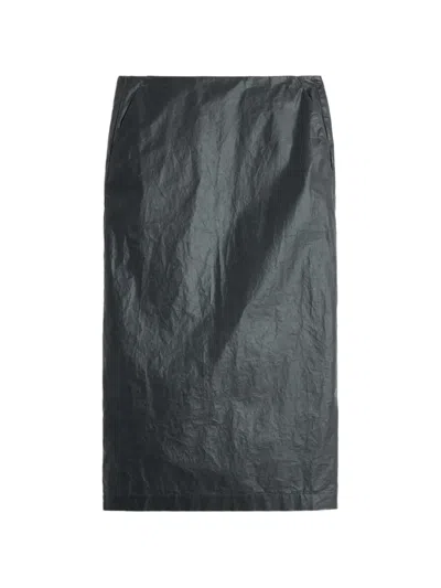 Soeur Flavia Skirt In Gray