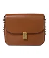 Soeur Flip Shoulder Bag