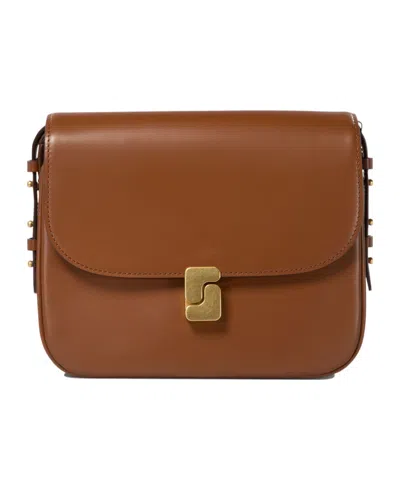 Soeur Flip Shoulder Bag