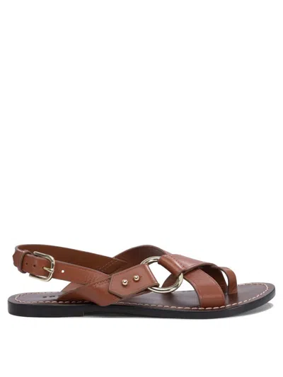 Soeur "florence" Sandals