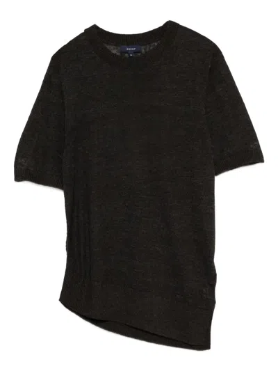 SOEUR SOEUR FLORIS SWEATER CLOTHING