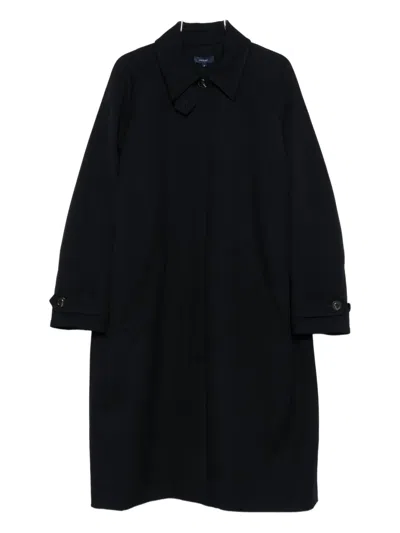 Soeur Franklin Coat In Black