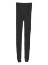 Soeur Gill Wool Trousers In Gray